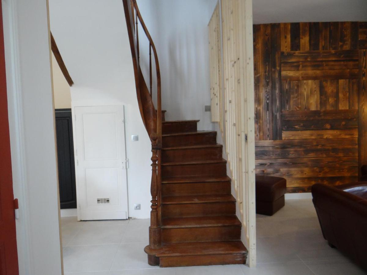 Villa Au Bon Coin à Sarlat Extérieur photo