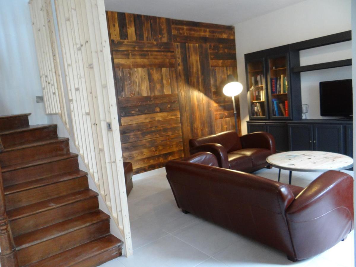 Villa Au Bon Coin à Sarlat Extérieur photo