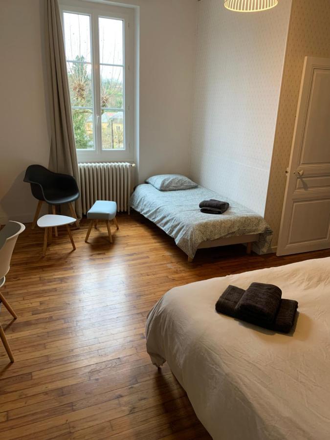 Villa Au Bon Coin à Sarlat Extérieur photo